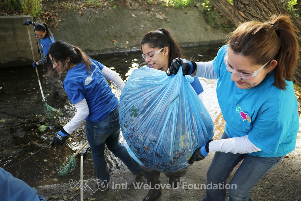 ridgefield wolf creek beautification