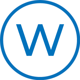 wlu world w