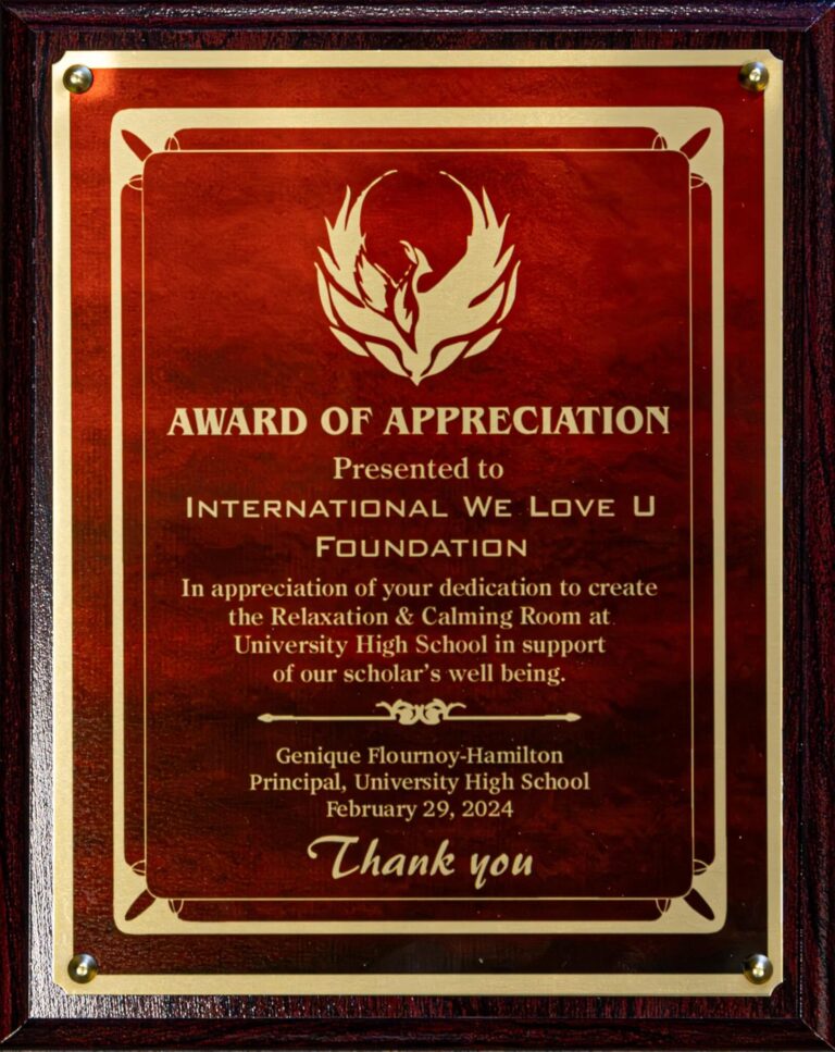Award