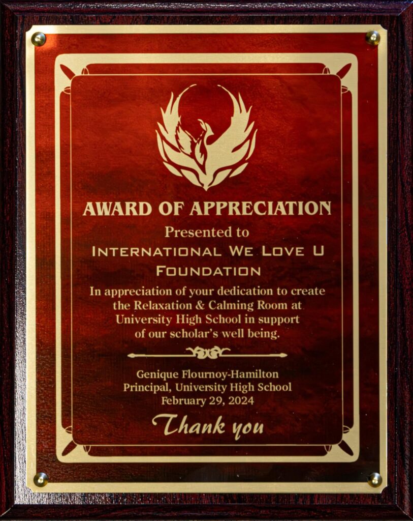 Award